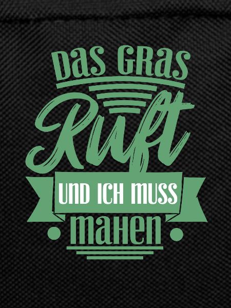 Rasen Mäher