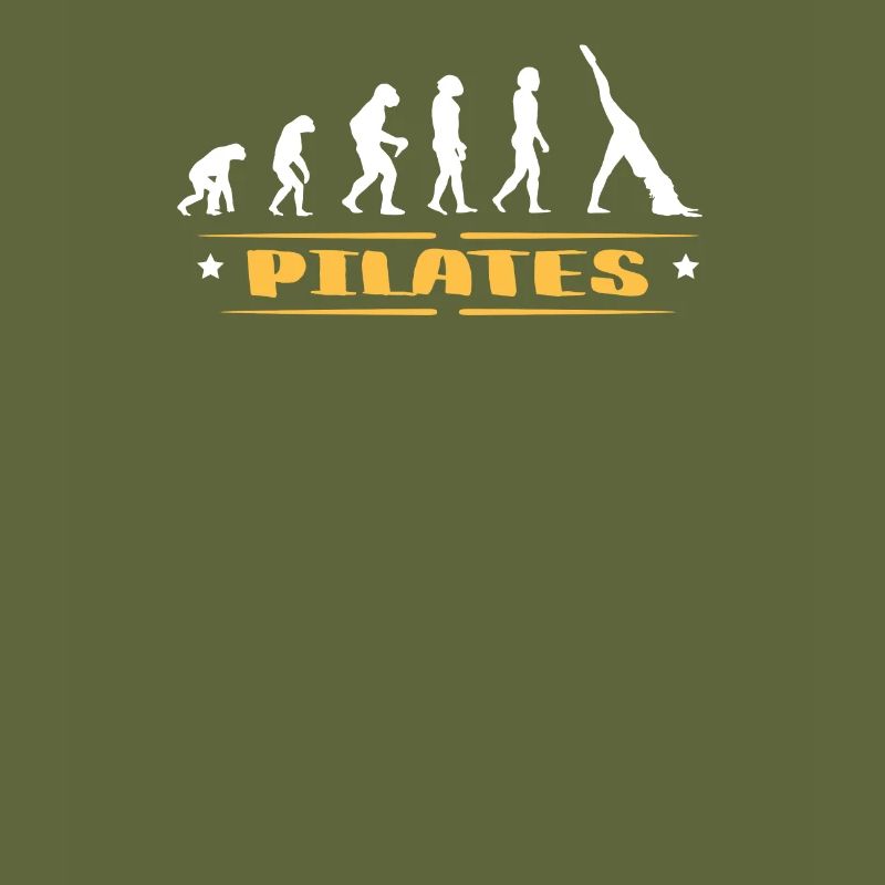 EVOLUTION PILATES