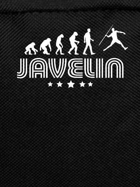Evolution of Javelin