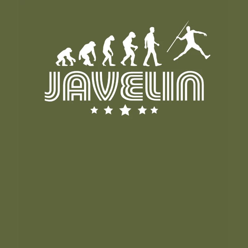 Evolution Of Javelin