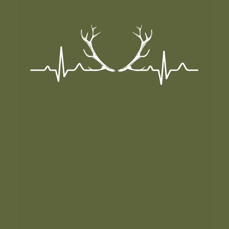 Hunter hunt driven hunt deer hunt gift