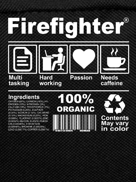 Firefighter