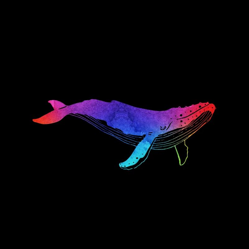 Humpback Whale Humpback Choice