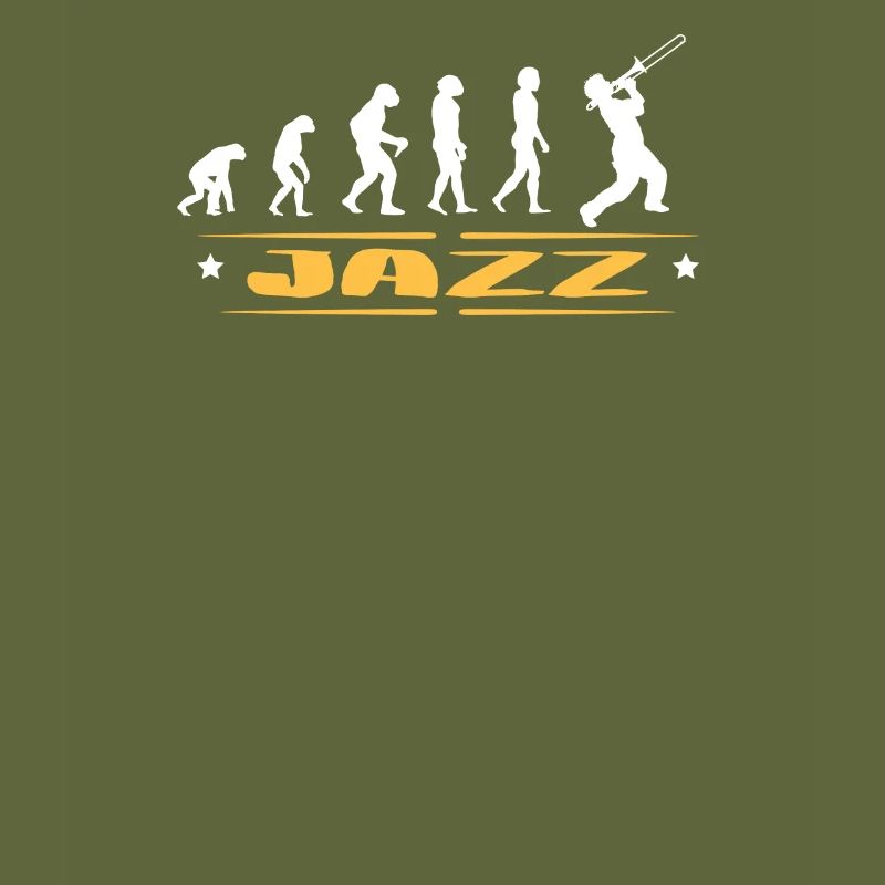 EVOLUTION JAZZ