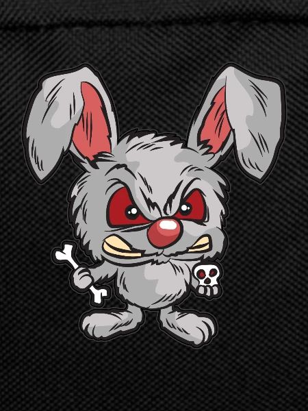 Psychopathic evil humor