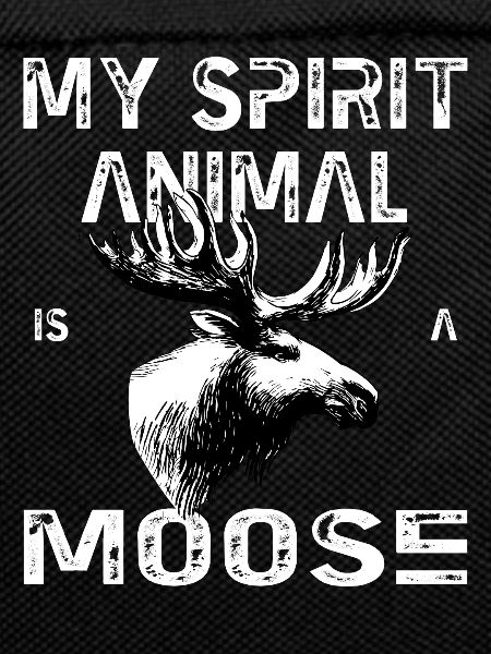 Spirit Animal Mosses