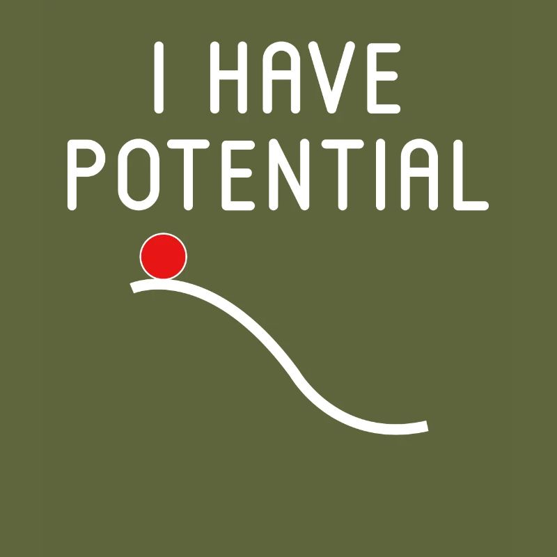I Have Potential