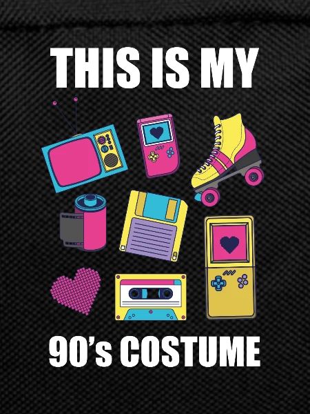 80s 90s 80s 90s