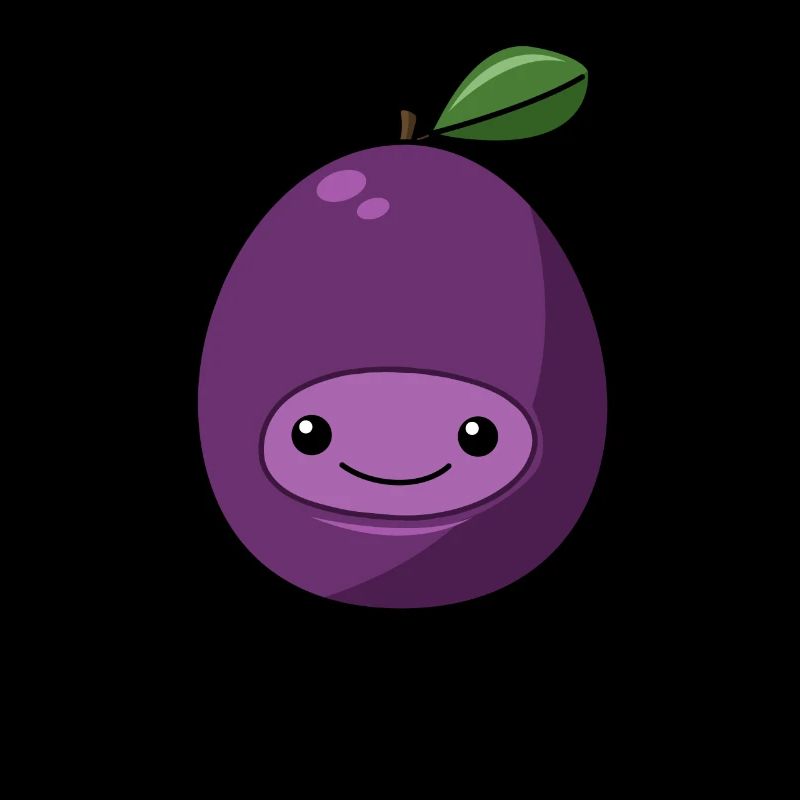Comic Plum