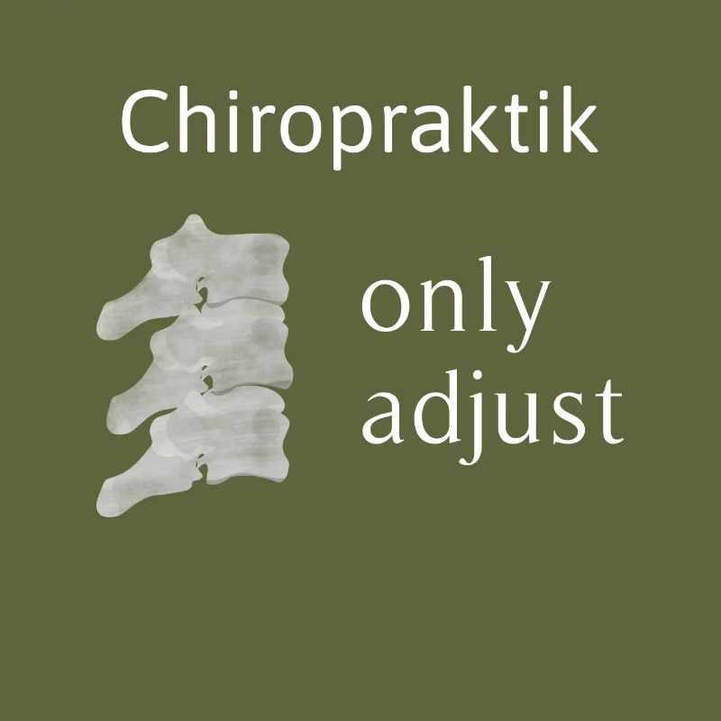 Chiropractor osteopath