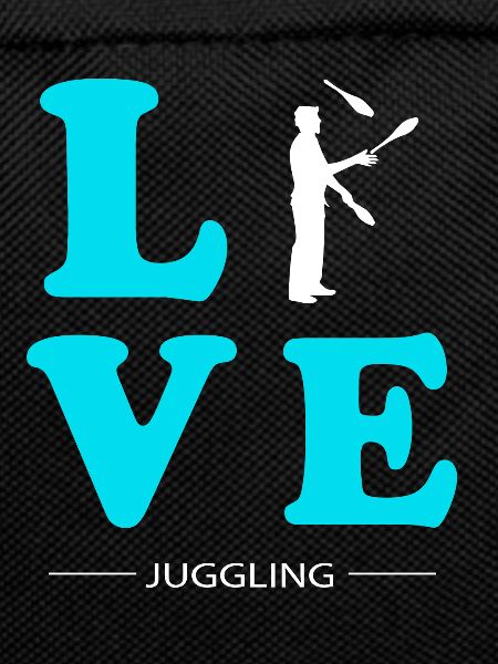JUGGLING LOVE
