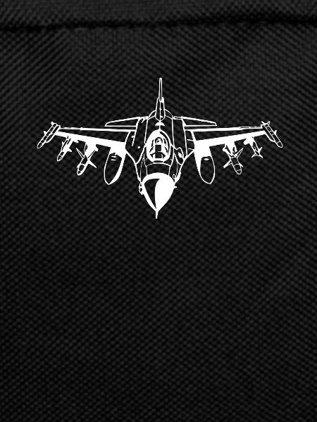 warplane