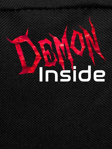 Demon Inside