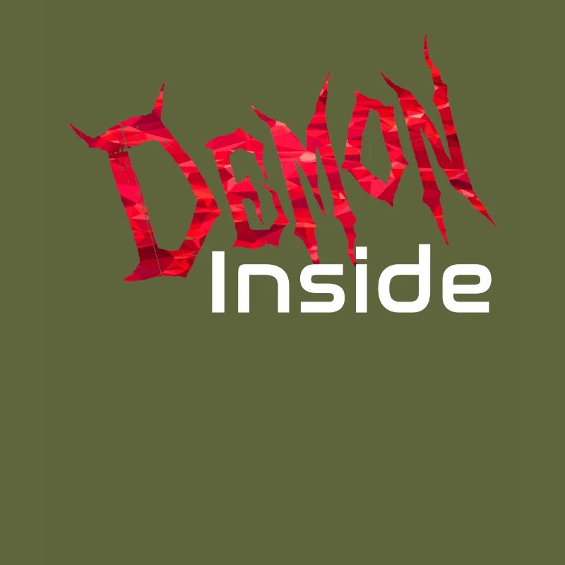 Demon Inside