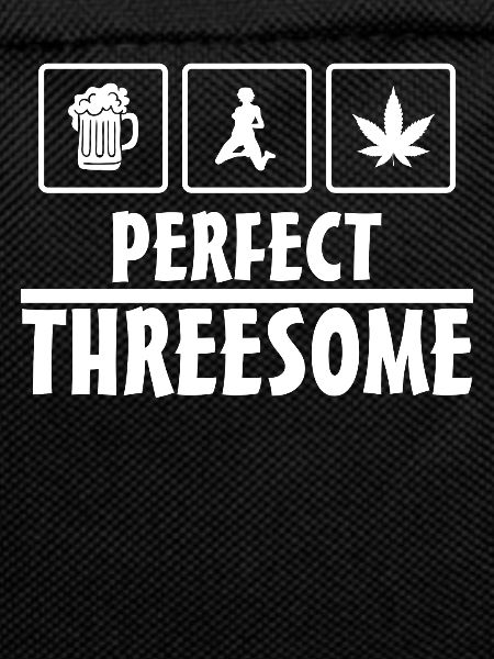 Perfect threesome