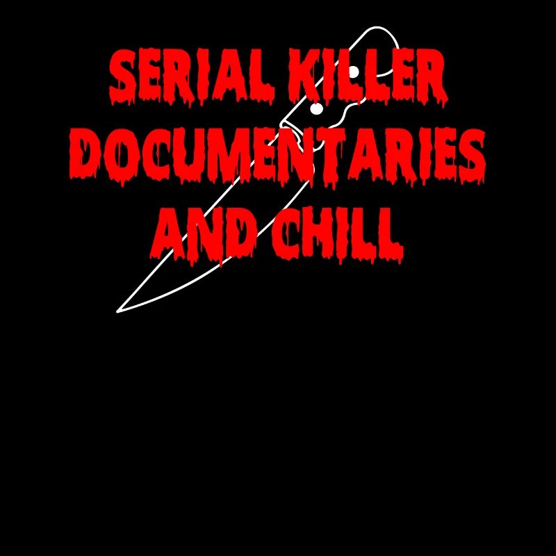 Serial Killer Documentaries and Chill