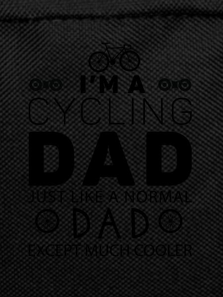 Cycling Dad
