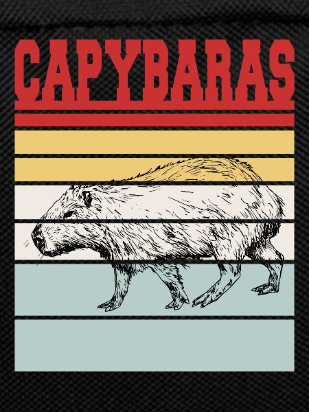 CAPYBARAS