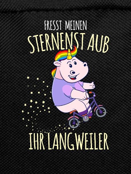 Fresst Meinen Sternenstaub Ihr Langweiler