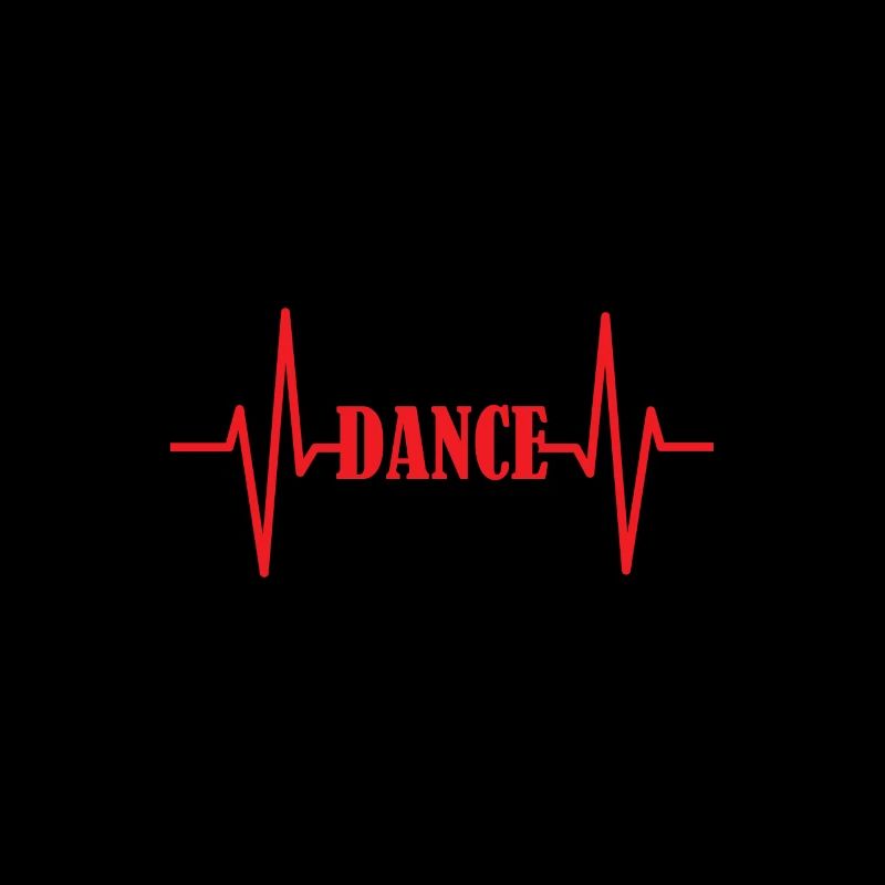 Dancing, heartbeat