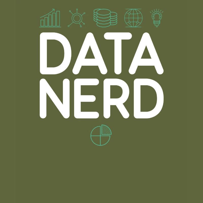 Data Nerd Data Analyst und Data Scientist