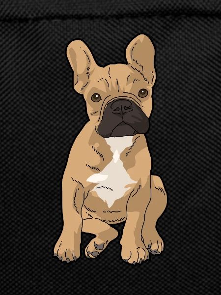 Bouledogue français