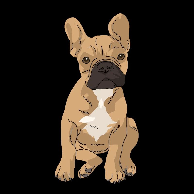 Bouledogue français