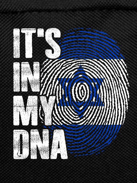 Israel DNA