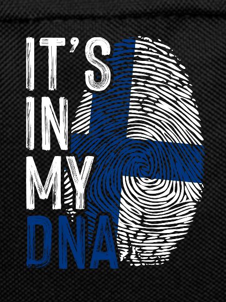Finland DNA