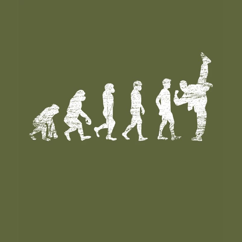 Karate Evolution Sport