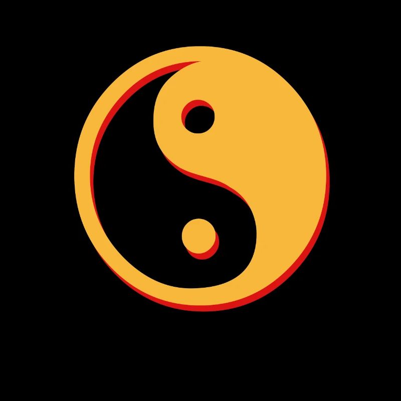 Ying Yang