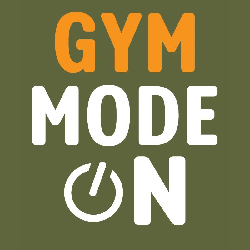 Mode Gym activé