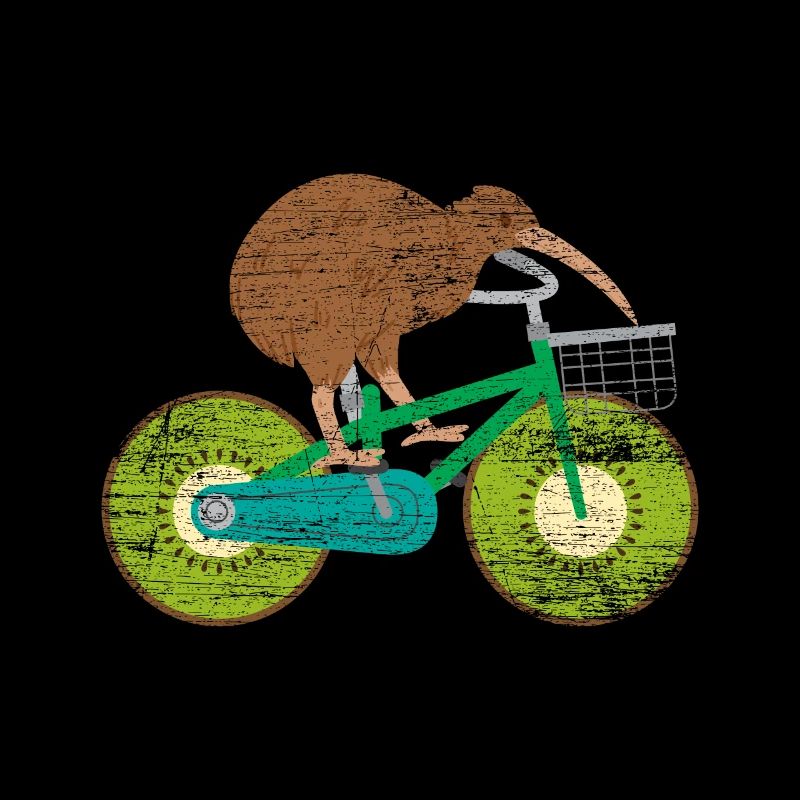 Vélo kiwi