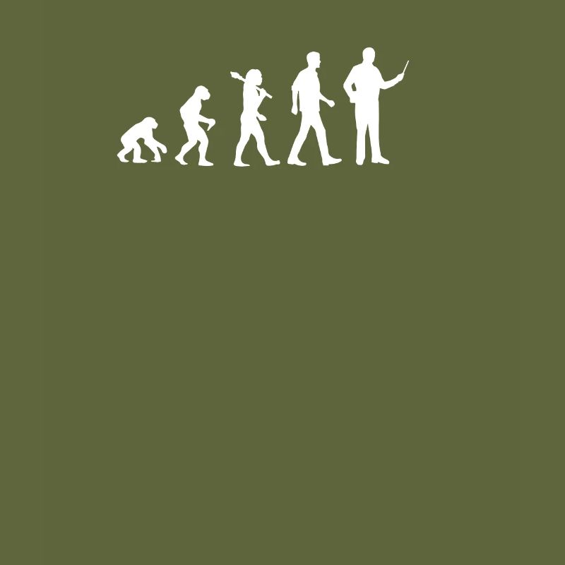 Teacher Evolution