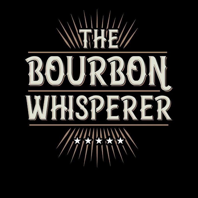 Bourbon Whisperer