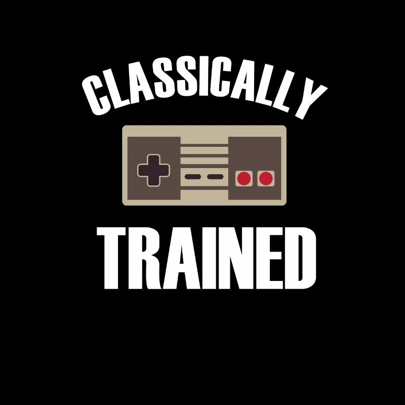 Controller Classic