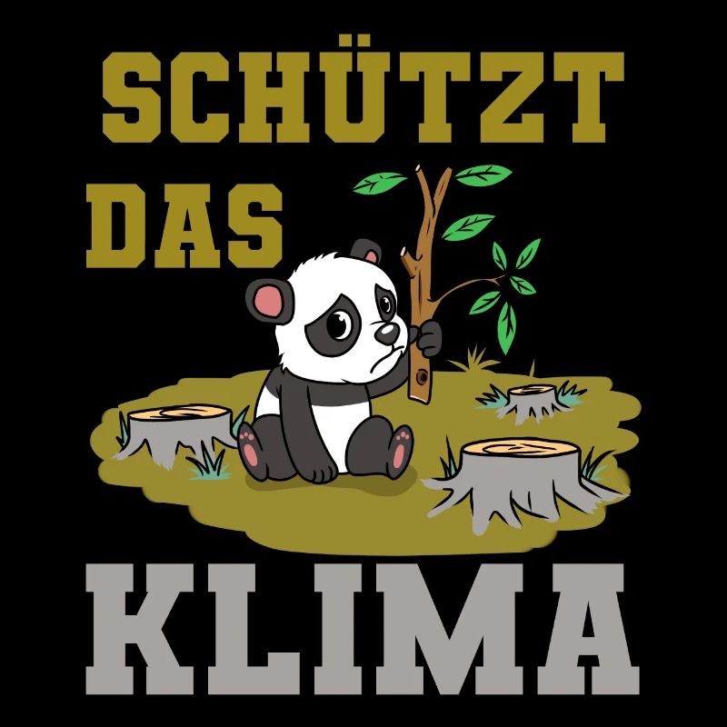 Panda Bear Wildlife Ecology Climate Change Climate Co2