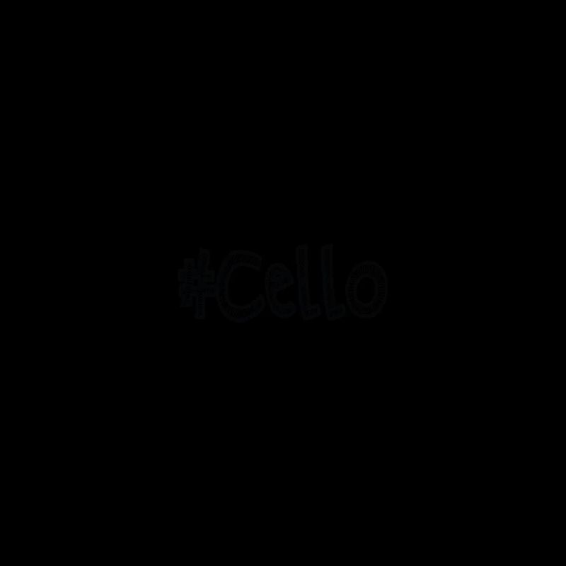 #Cello