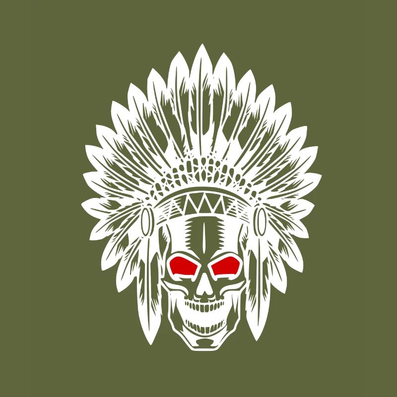 Indianer