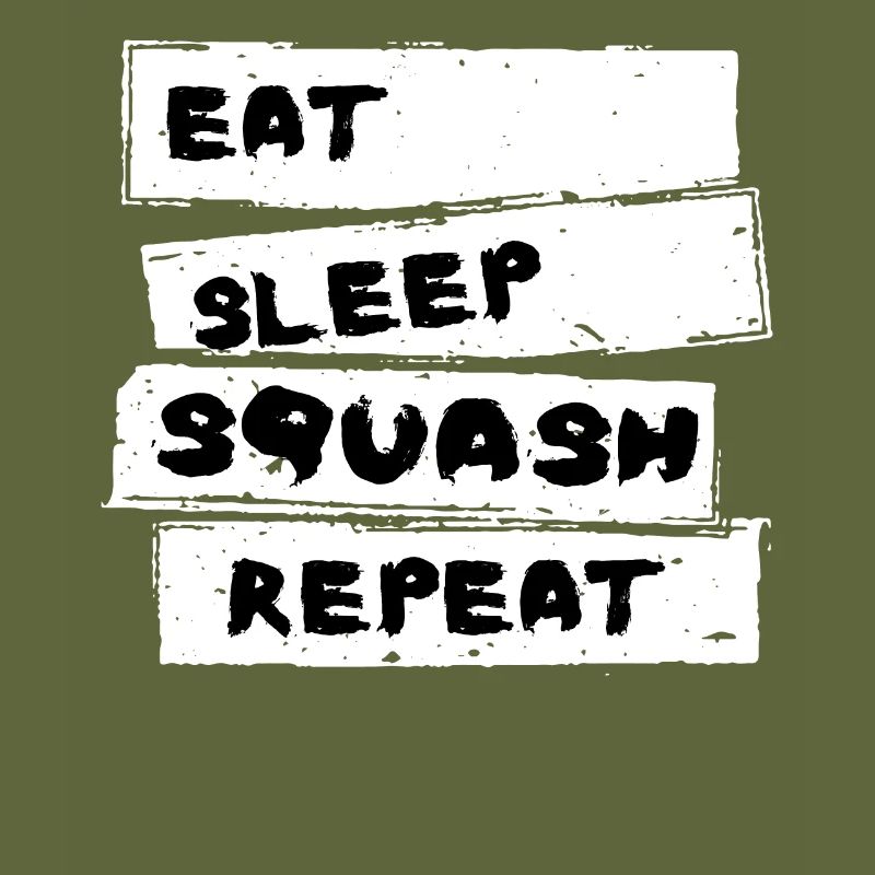 Squash - Squash Shirt