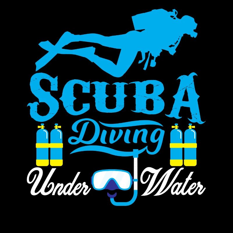 Scuba Diving