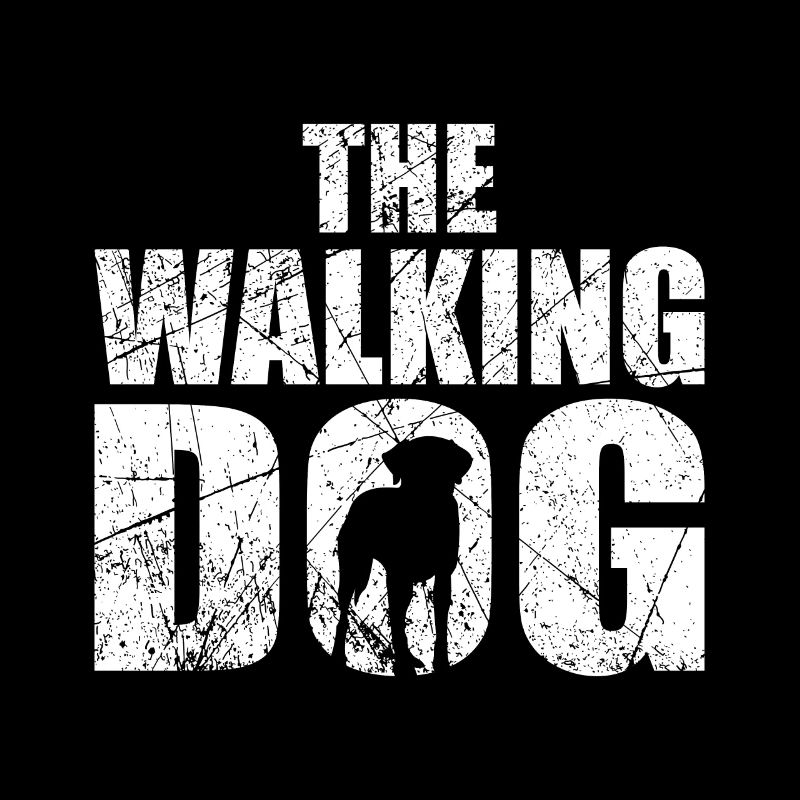 The Walking Dog