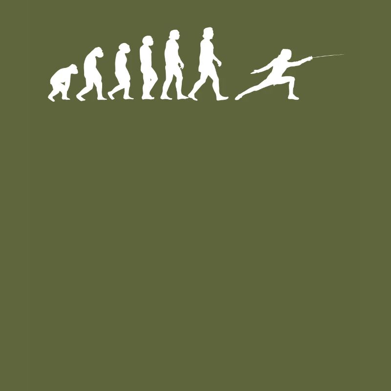 Fechten Evolution