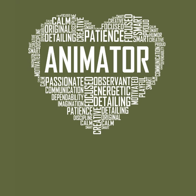 Animator Heart