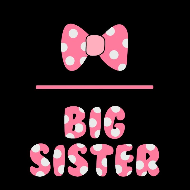 Große Schwester