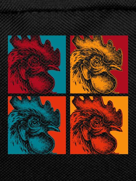 chicken