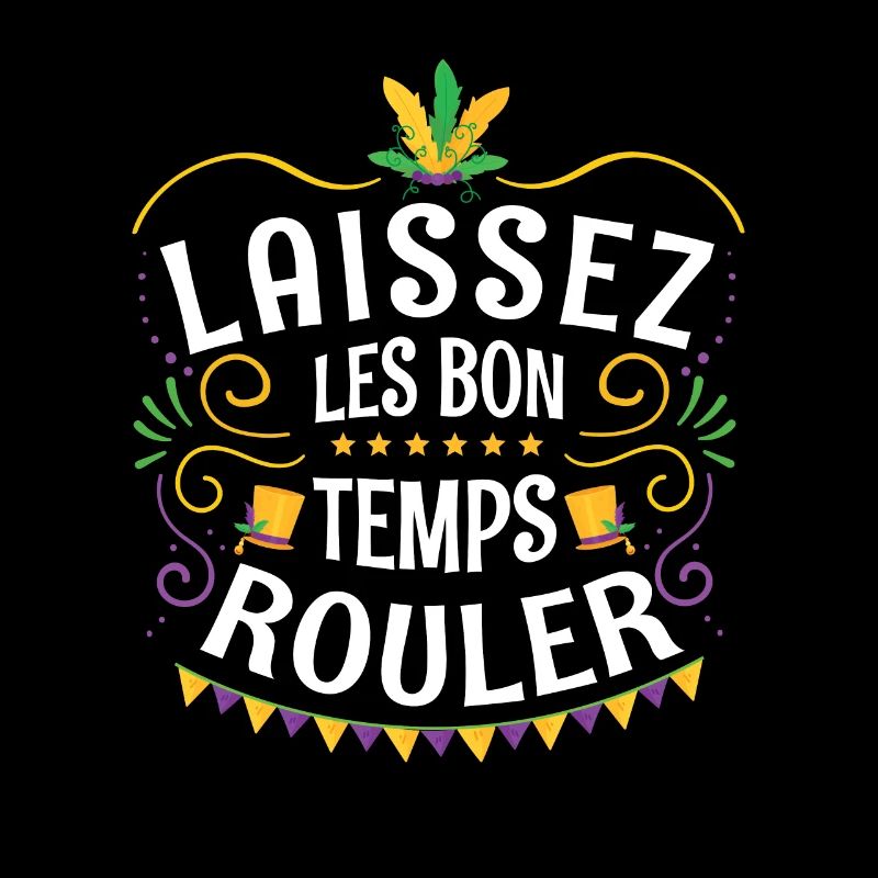 Laissez Les Bon Temps Rouler