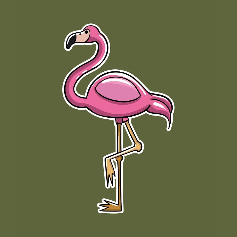 Flamingo