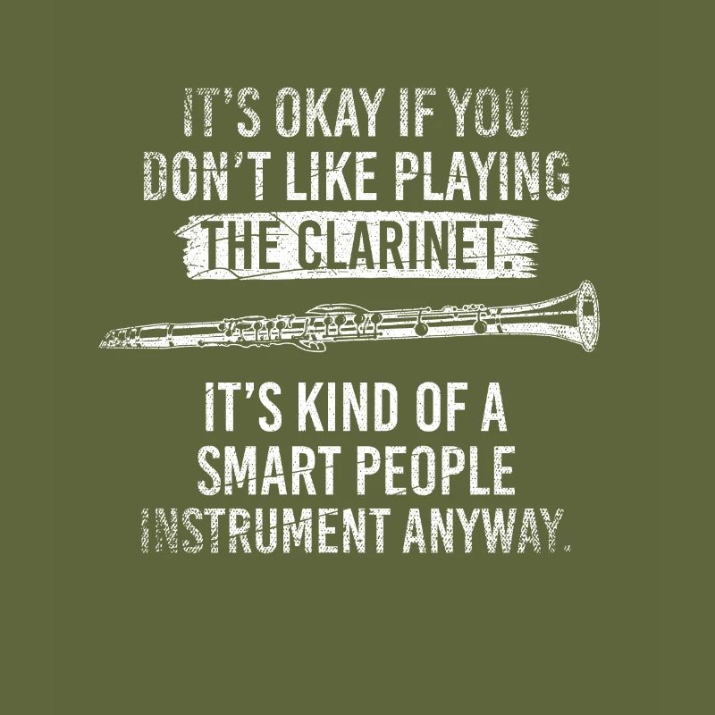 clarinet