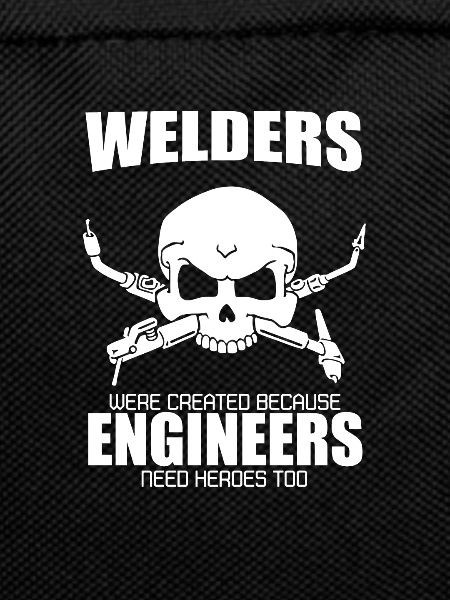 Welder Welder Gift · Heroes